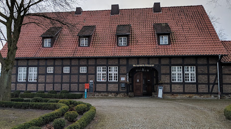 Radio- und Telefonmuseum im Verstärkeramt e.V., Rheda-Wiedenbrück