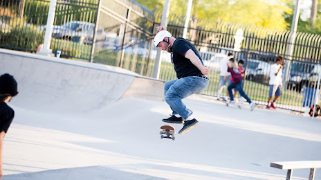 Goodyear Skate Park, 