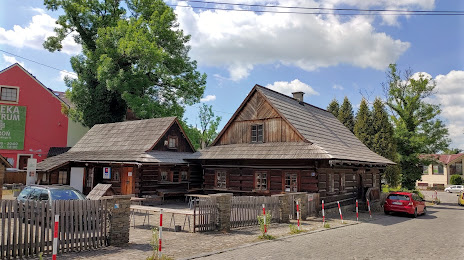 Muzeum Regionalne Stara Zagroda, 