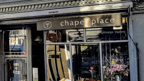 Chapel Place Wine and Gin, 