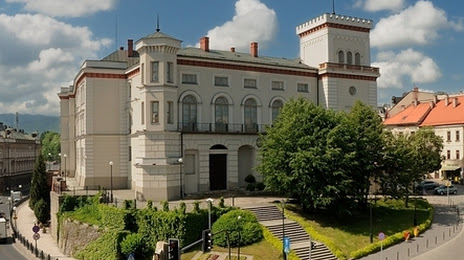 Musée de Bielsko-Biała, Μπιέλσκο-Μπιάλα