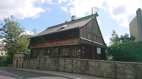 Weaver's House Museum, Bielsko-Biala