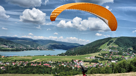 Paragliding School 
