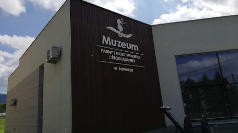 Muzeum Fauny i Flory Morskiej i Śródlądowej w Jaworzu, 