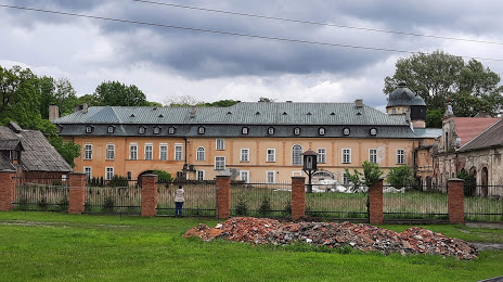 Palais Löbbecke Eisersdorf, 