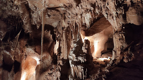 Javoříčské caves, Litovel