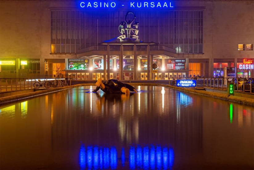 Casino Oostende, Ostend