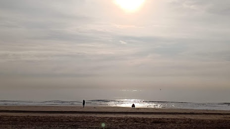 Petite plage, Ostend