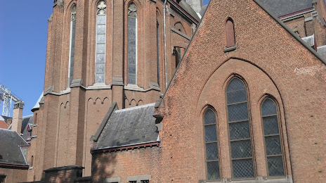 Sint-Jozefskerk (Sint-Jozefs Kerk van Oostende), 