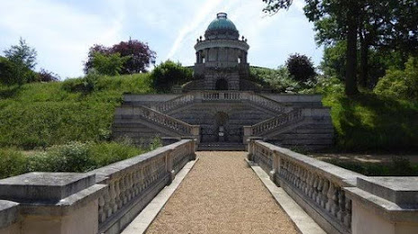 Duchess of Kent Mausoleum, Windsor