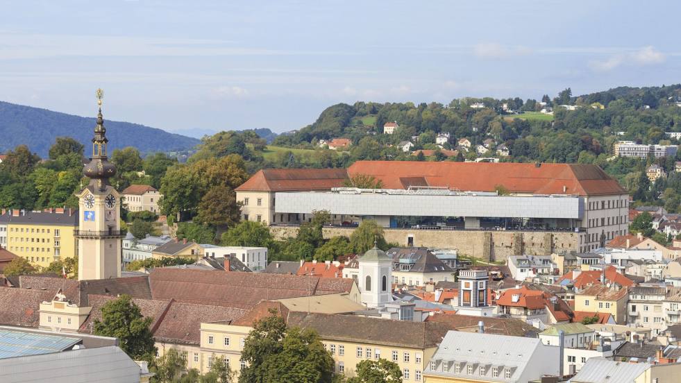 Schlossmuseum Linz, 
