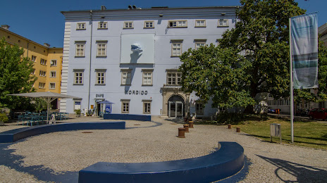 Nordico Stadtmuseum, Линц