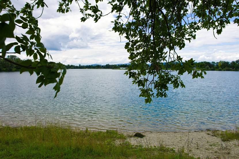 Озеро Пихлингер, 