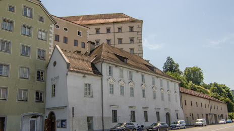Atelierhaus Salzamt, Linz