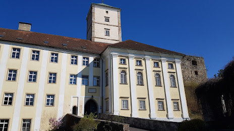 Schloss Riedegg, 