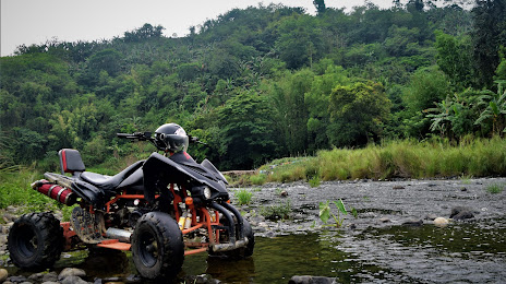 ATV Adventures Rizal, Antipolo