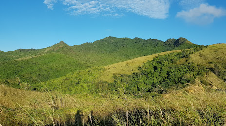 Mt. Batolusong, 