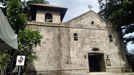 Nuestra Señora dela Annunciata Parish Church - Lumang Bosoboso cms, 