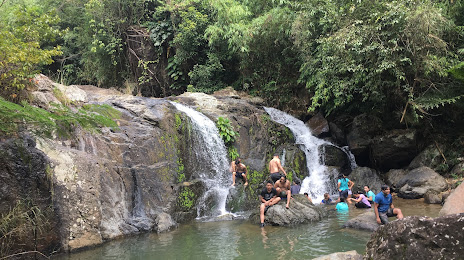 Kay-ibon Falls, 