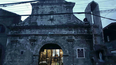 Jesús dela Peña Chapel, 