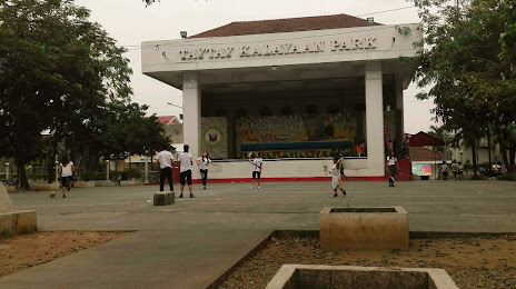 Kalayaan Park, 