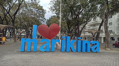 Marikina Freedom Park, 