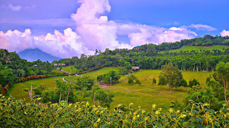 Kawa Kawa Hill, Ligao