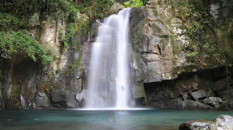 Vera Falls, Ligao