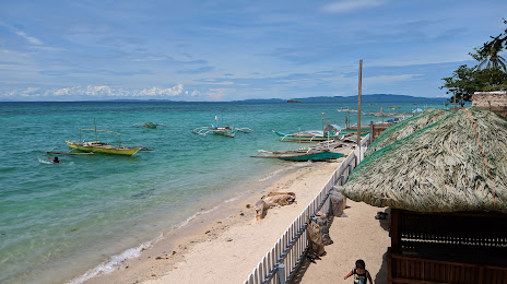 Tambac beach, Ligao