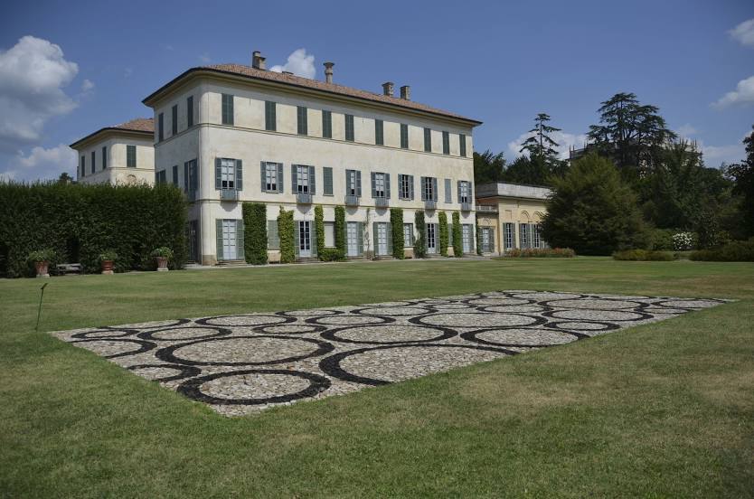 Villa Panza, 
