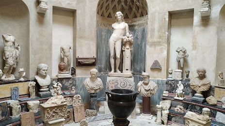 Casa Museo Lodovico Pogliaghi, 