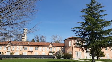 Villa Mirabello, Varese