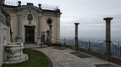 Museo Baroffio (Museo Baroffio e del Santuario del Sacro Monte sopra Varese), 