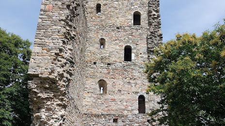 Tower of Velate, 