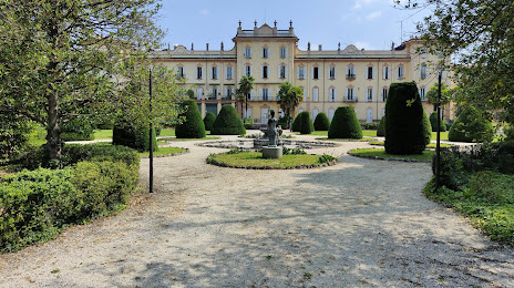 Villa Recalcati, Varese