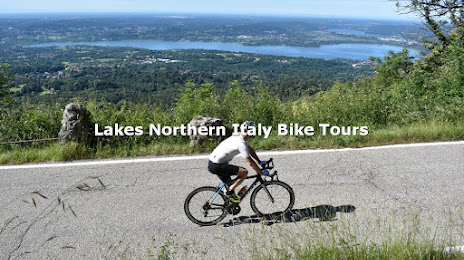Lakes Northern Italy Bike Tours - LNIBT, 