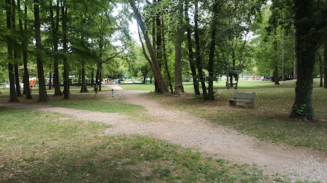 Parco Luigi Zanzi, 