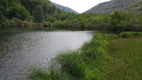 Lake of Brinzio, 