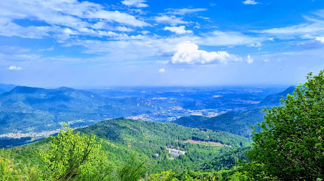 Monte Piambello, 