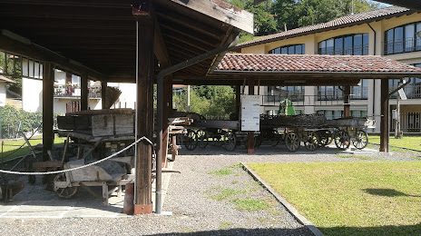 Museo della Cultura Rurale Prealpina Famiglia Angelo Piccinelli, Varese