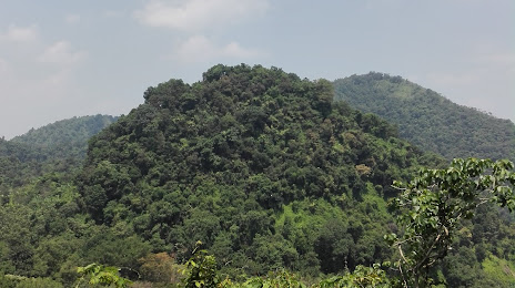 Gunung Jaya, Arjawinangun