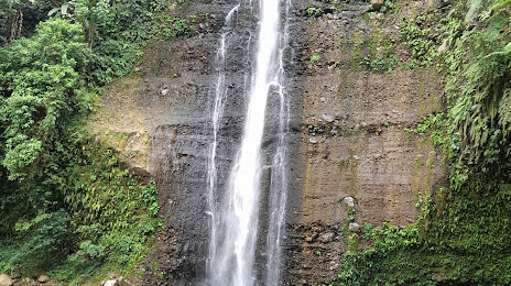 Alalum Falls, Manolo Fortich