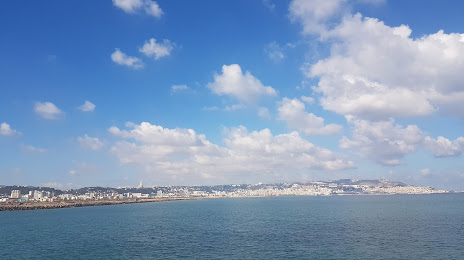 Square Port-Saïd, Algiers