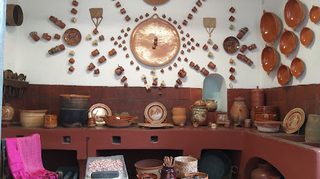 Museo Regional de la Ceramica, Tlaquepaque, Tlaquepaque