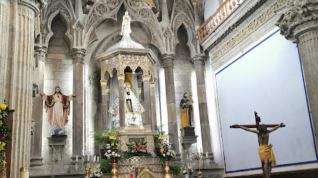 Parroquia San Pedro Apóstol, Tlaquepaque