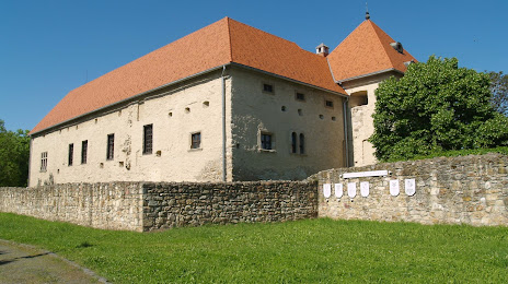 Szerencs Castle, Серенч