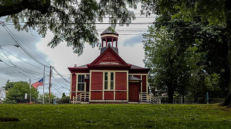 Little Red Schoolhouse Museum, Nutley
