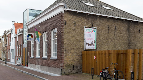Museum Maassluis, Maassluis