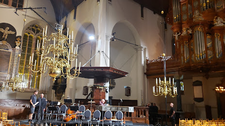 Groote Kerk, Maassluis