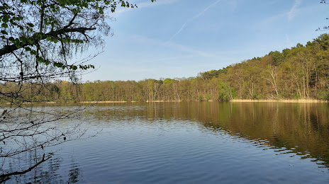 Lienewitz-Caputher Seen- und Feuchtgebietskette, 
